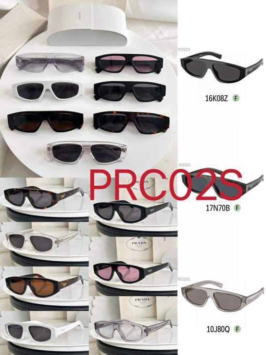 Picture of Prada Sunglasses _SKUfw79339416fw